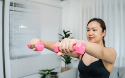 Đừng chỉ nhìn vào cân nặng khi giảm cân