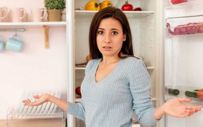 5 nhóm thực phẩm cần bảo quản lạnh để tránh hư hỏng