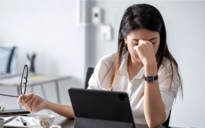 Khi nào nên gặp chuyên gia tâm lý? 