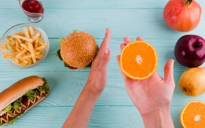 Những thực phẩm âm thầm làm tăng cholesterol