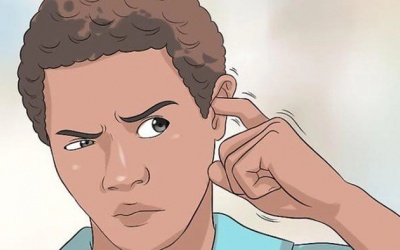 Nghe tiếng ve kêu trong tai: Dấu hiệu không nên xem thường