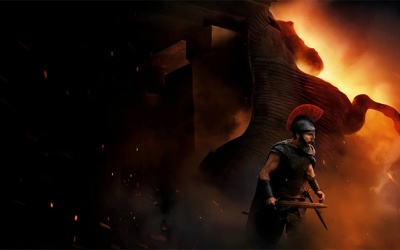 Gợi ý phim chiếu rạp: Mãn nhãn cùng “The Odyssey”