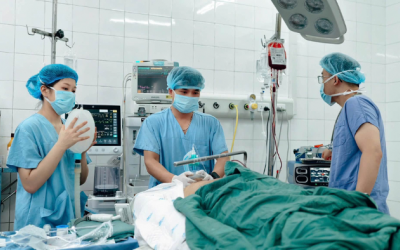 Tập trung tối đa cứu chữa nạn nhân vụ tai nạn trên cao tốc Pháp Vân - Cầu Giẽ