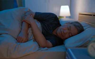 Tại sao cơn rung nhĩ có thể xuất hiện vào buổi đêm?