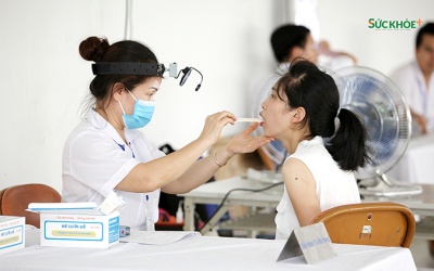 Bộ Y tế: Đề xuất mỗi người dân có một bác sĩ quản lý sức khỏe