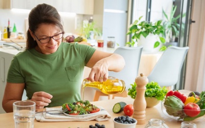 Các thực phẩm giúp người bệnh đái tháo đường giữ đường huyết ổn định