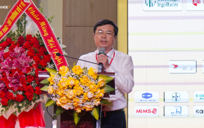 TP.HCM đẩy mạnh chuyển đổi số và đổi mới quản lý dược bệnh viện