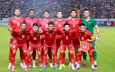 Vô địch ASEAN Championship 2026: Mục tiêu trong tầm với của ĐT Việt Nam