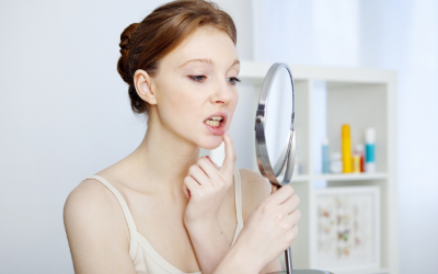 Những dấu hiệu bất thường trong khoang miệng không nên bỏ qua  