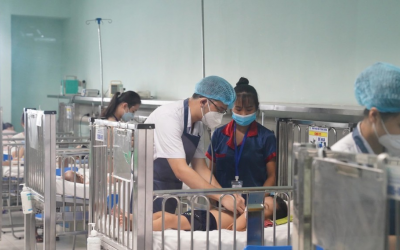Bộ Y tế khuyến cáo về bệnh do virus Adeno đang gia tăng