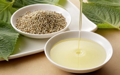 3 loại dầu thực vật giúp kháng viêm, bảo vệ tim mạch