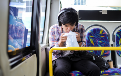Chuyên gia chỉ ra nguyên nhân và cách giảm triệu chứng say tàu xe
