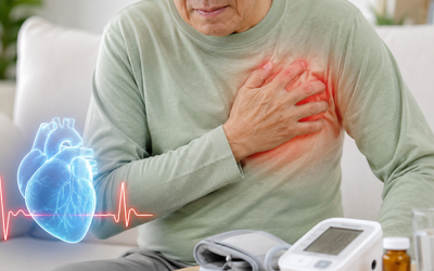 Thiếu máu cơ tim, rối loạn nhịp tim điều trị ra sao?