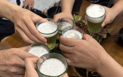 Dấu hiệu cho thấy đã đến lúc bạn cần bỏ bia