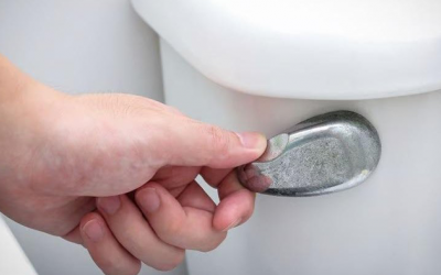 6 thói quen khi đi vệ sinh có nguy cơ gây hại sức khỏe
