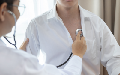 Ba nhóm cơ có thể giúp dự báo nguy cơ nhồi máu cơ tim