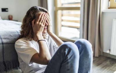 Tiền mãn kinh: Tim đập nhanh do thay đổi nội tiết hay rối loạn nhịp tim?