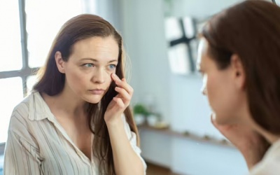 Dấu hiệu ở mắt cảnh báo bệnh đái tháo đường type 2