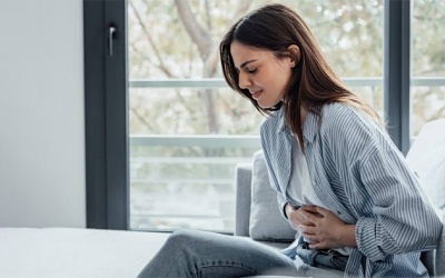 Bạn có biết một bệnh dạ dày phụ nữ dễ mắc nhưng thường bỏ qua?