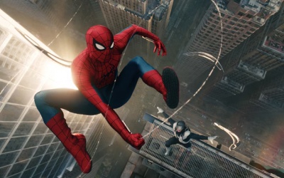 Gợi ý phim: Đón xem khởi đầu mới của Spider-Man