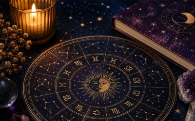 Tử vi tháng 8/2026: Kim Ngưu nên dành nhiều sự quan tâm hơn cho gia đình