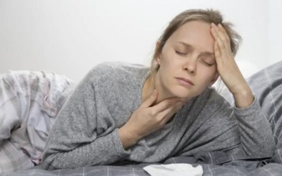 3 cách giảm khàn tiếng tại nhà hiệu quả