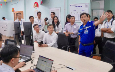 Bộ Y tế định hướng chuyên nghiệp hóa cấp cứu ngoại viện