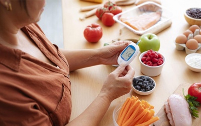 Đường huyết tăng cao: Liệu có phải vấn đề khi chưa mắc đái tháo đường?