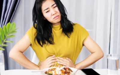 Thực phẩm giúp người bệnh viêm ruột bảo vệ đại tràng