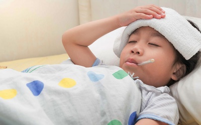 Hiểm họa từ việc lạm dụng thuốc hạ sốt