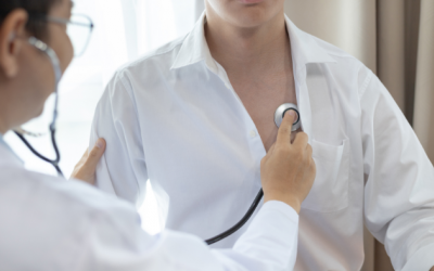 Những bệnh thường được phát hiện sớm qua khám sức khỏe định kỳ