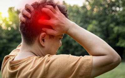Tăng huyết áp âm thầm gây tổn thương não và tim