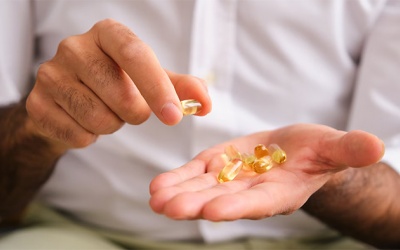 Thiếu vitamin này có thể ảnh hưởng đến nồng độ testosterone ở nam giới