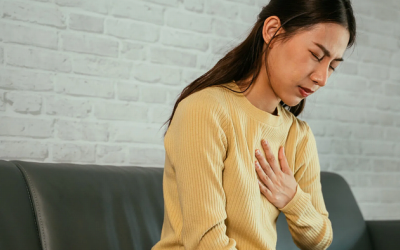 Vì sao người mắc bệnh tim thường dễ bị lạnh?