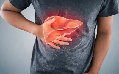 Nguyên tắc vàng bảo vệ gan nam giới cần biết