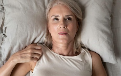 Triệu chứng mãn kinh nghiêm trọng hơn ở phụ nữ mắc đái tháo đường 
