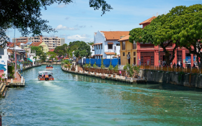 Khám phá Malaysia với những trải nghiệm không nên bỏ lỡ (P1)
