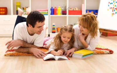 Cách cha mẹ nuôi dạy con có thể giúp giảm nguy cơ ADHD ở trẻ