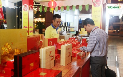 Hà Nội: Mở đợt cao điểm kiểm tra an toàn thực phẩm dịp Tết Trung thu 2026