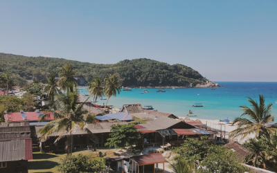 Khám phá Malaysia với những trải nghiệm không nên bỏ lỡ (P2)