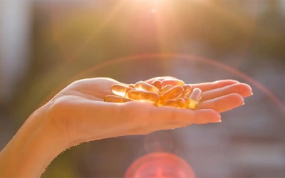 Thiếu vitamin D có thể làm tăng nguy cơ u xơ tử cung ở phụ nữ