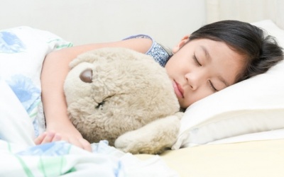 Giấc ngủ chất lượng giúp trẻ học tập và giao tiếp tốt hơn
