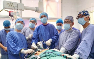 Tình cờ phát hiện ung thư tuyến tiền liệt khi khám sức khỏe định kỳ