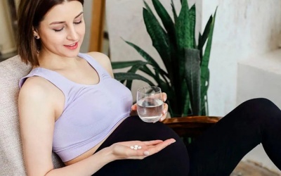 Bổ sung vi chất trước thai kỳ cần tránh dư thừa
