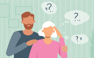 Vì sao căng thẳng kéo dài khiến bạn hay quên?