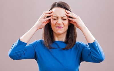Phụ nữ hay bị đau đầu: Khi nào là bất thường?