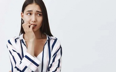 Hồi hộp là phản ứng bình thường hay dấu hiệu của rối loạn lo âu?