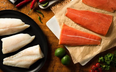 Cảnh báo nguy cơ nhiễm độc thủy ngân từ cá biển