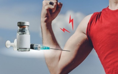 Đừng biến steroid và peptide thành “chuyện thường” ở phòng gym 