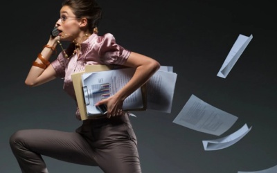 “Hội chứng vội vàng” đang âm thầm cướp đi sức khỏe của bạn